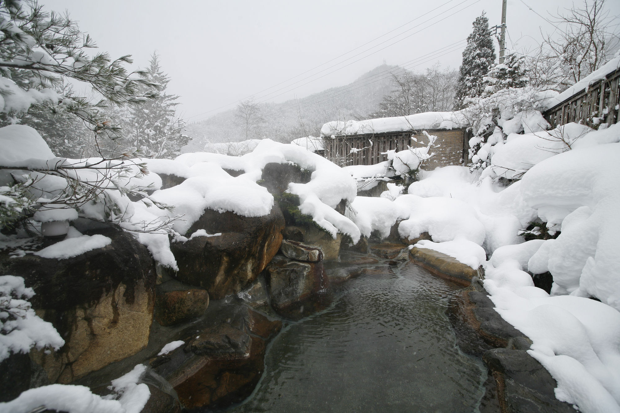 Ryokan Kutsuroginoya Yuu Takayama  Eksteriør bilde